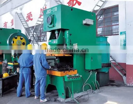 The overhead line fittings hot sale Mild steel Nut DIN934 & ISO 4032/wire nut