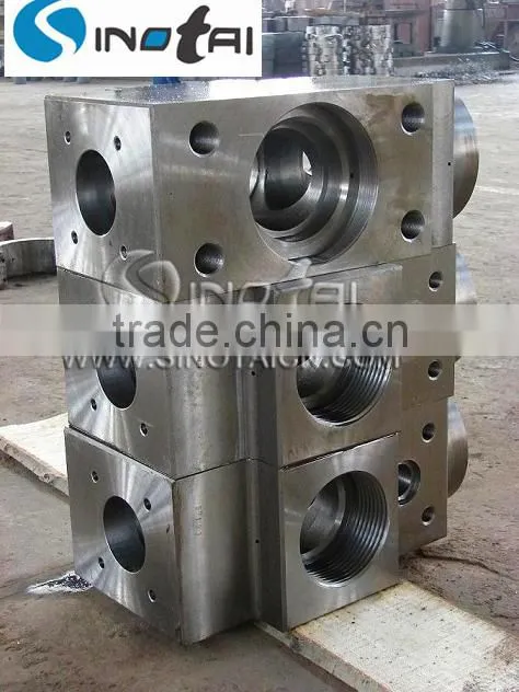 mud pump parts