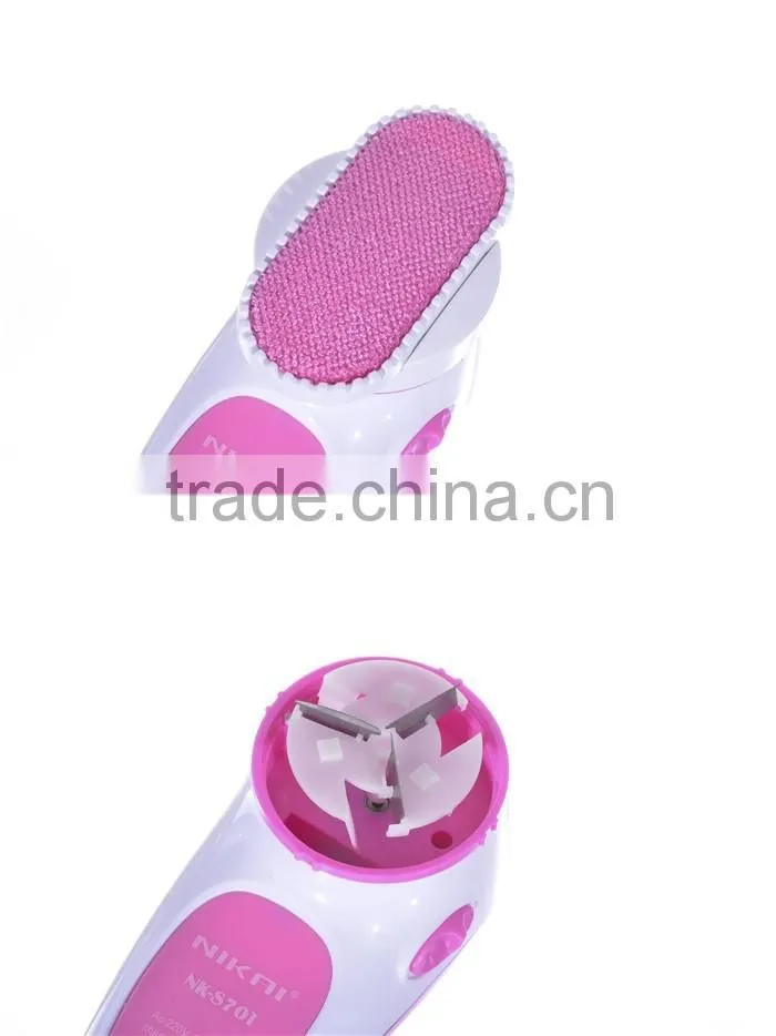 Household clothes brush lint remover electric lint remover