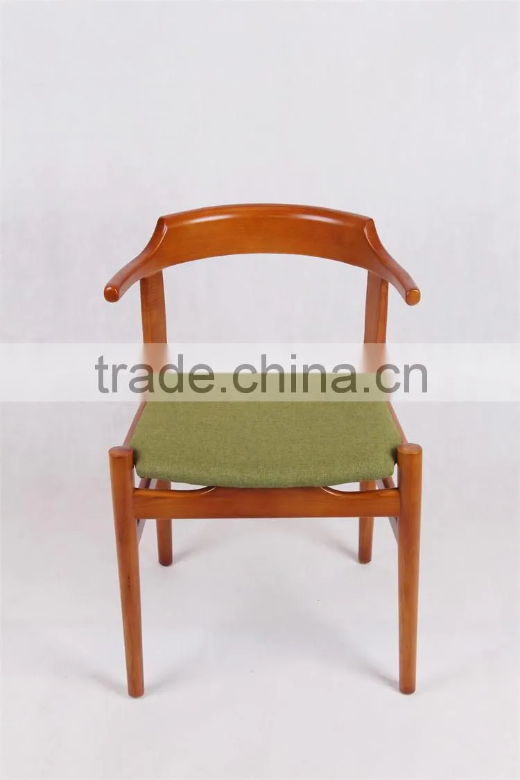 Vintage Style Dining Room Furniture Wooden Dining Chair