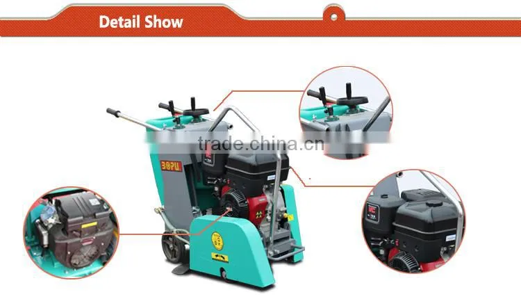 China Supplier Joonna JNLS-1200 robin road saw cutting machine for sale