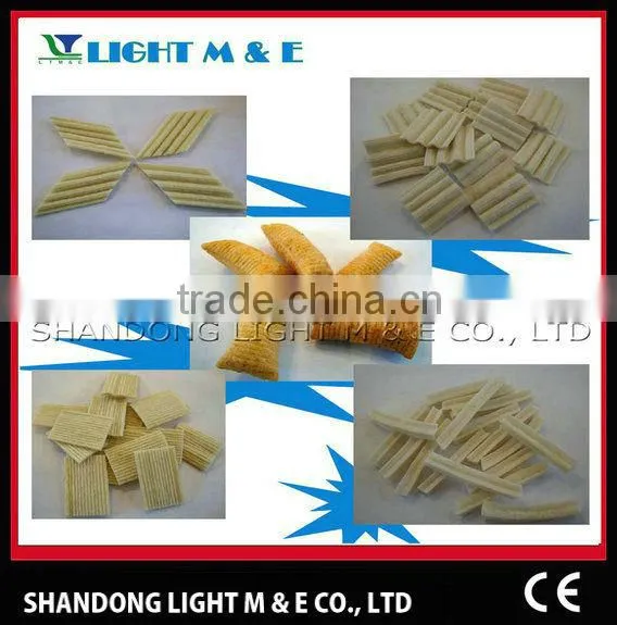 Sala/Crispy Chips/Bugles Snacks Processing Line/Machinery