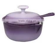 cast iron cookware
