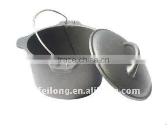 castiron casseroles