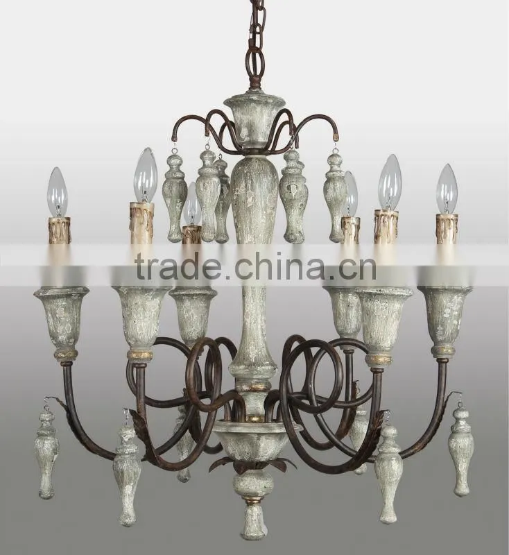 2016 Newest islam chandelier in pendant lighting