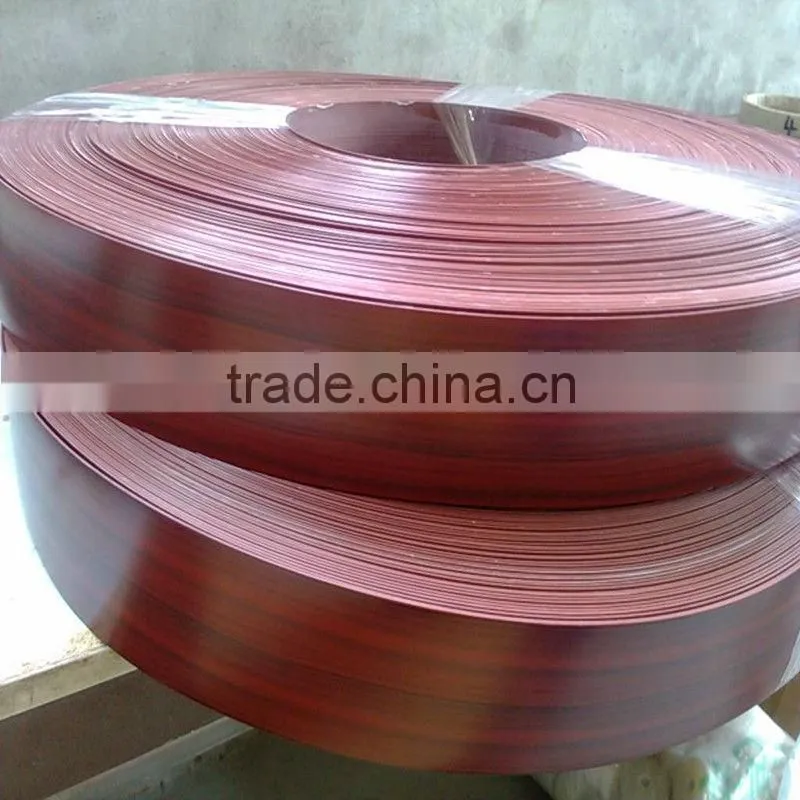 pvc edge bands for mdf board