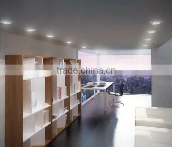 High brightness 24W downlight led