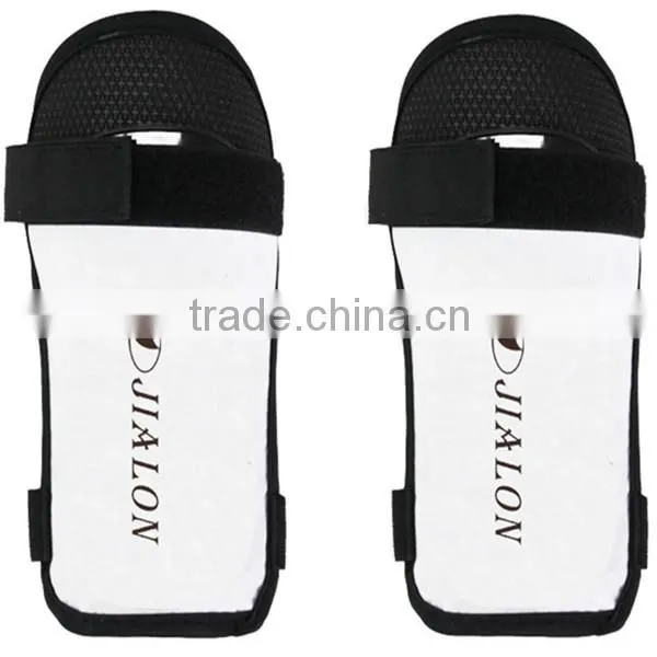 Realon professional soccer shin guard OEM service