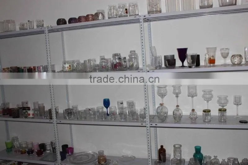 Glass Drinkware Type Beer glass mug /handle beer mug /500ml beer glass
