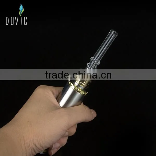 Colorful grass wide bore drip tips on sale