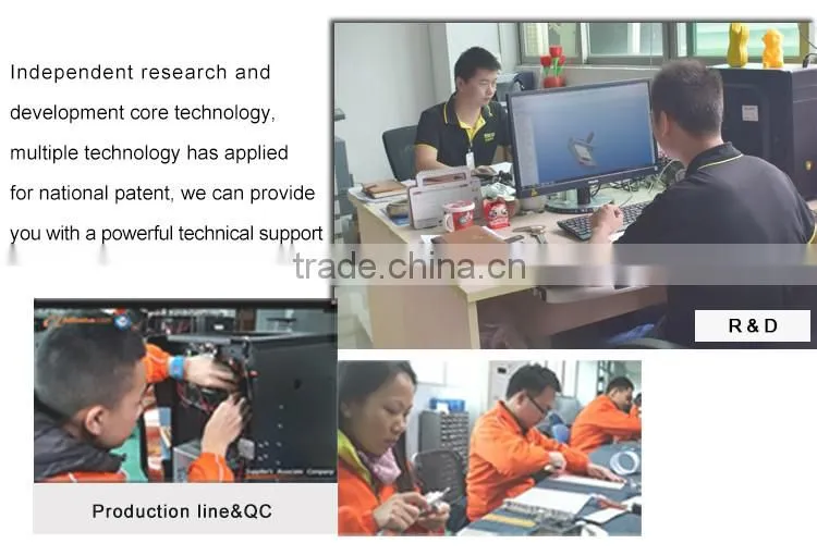 Rapid Prototyping Printer Usage And Digital Printer Type Rapid Prototyping 3D Printer With LED Display