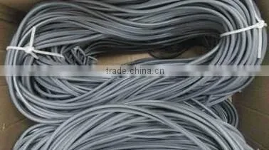 Custom Made High Temperature Silicon Seal