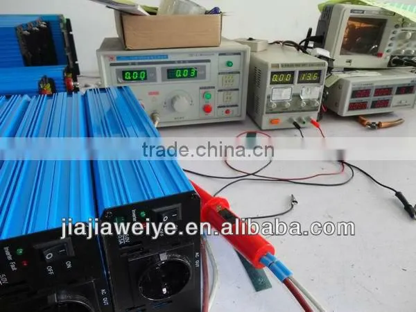wind power grid tie 12v 220v 500w inverters