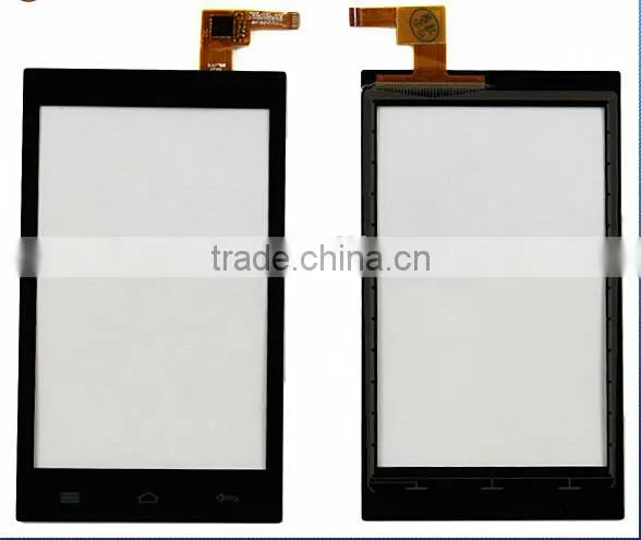 Cell phone replacement spare parts touch screen for BLU Dash Music 4.0 D272
