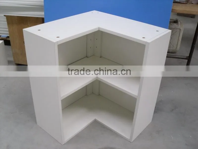 customize high quality kitchen cabinet corner designs
