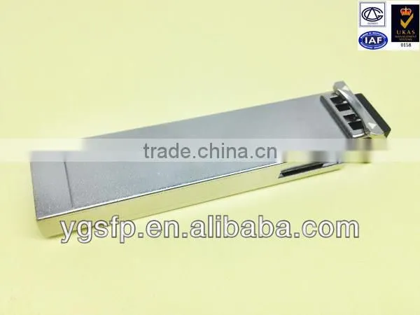100% Original Dwdm XFP Transceiver,Optical Module Fiber Optic Splicer.