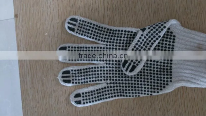 Ordinary industrial hand glove dotting machine (Model JB-SDA)