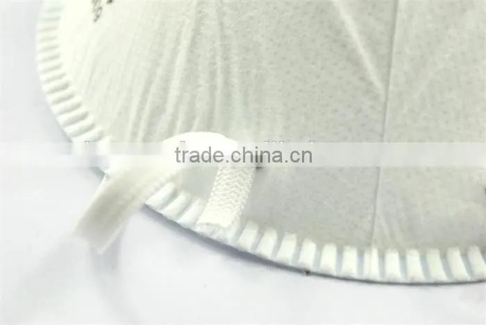PP non-woven Respiratory protection protective dust mask