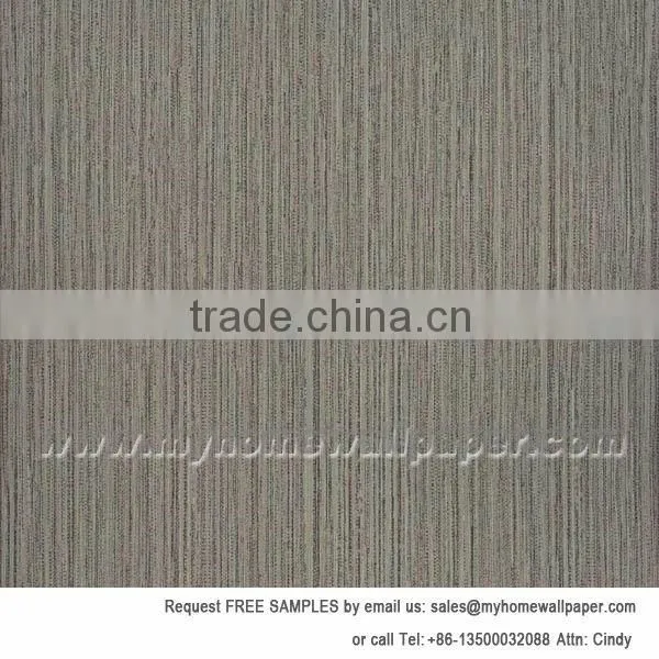 Natural Texture PVC Wallpaper (WP1505)