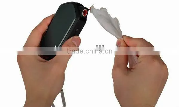 High Quality Camping / Hiking/ Biking / Hunting / Fishing Gear Survival Equipment Kit fuel less Fire igniter / Whistle /Compass