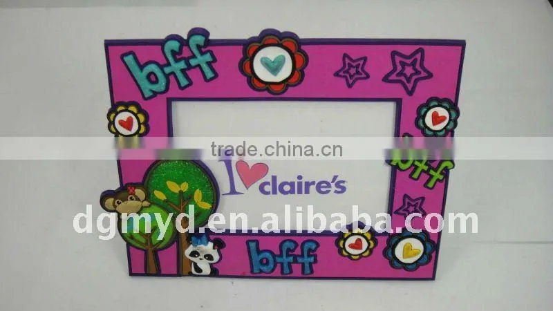Beautiful and special Promotion picture frames