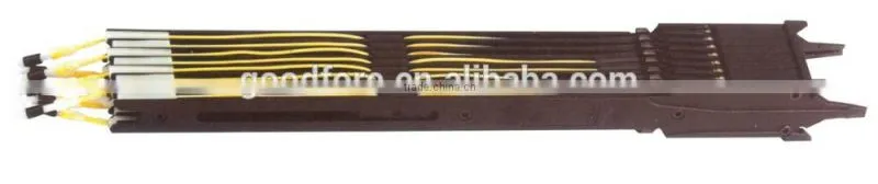 QUICK CONNEETORS JACQUARD M5 MODULE WITHOUT BEARINGS
