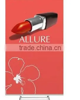 Backlit PVC Flex Banner