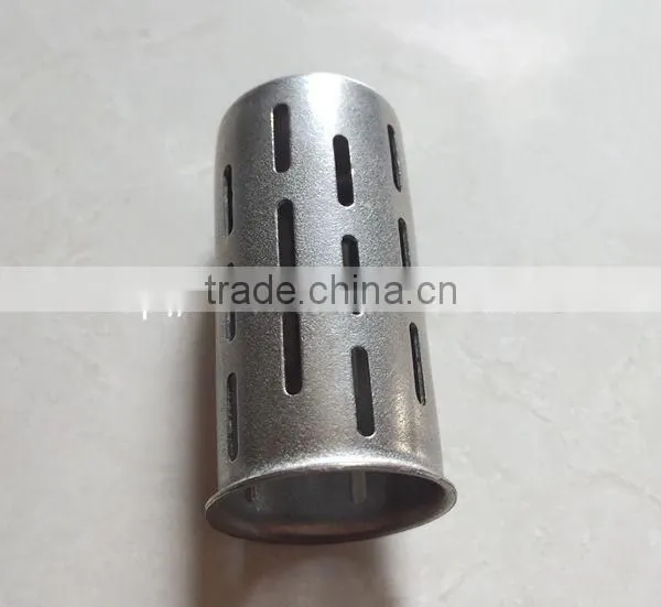 CNC micro precision machining parts