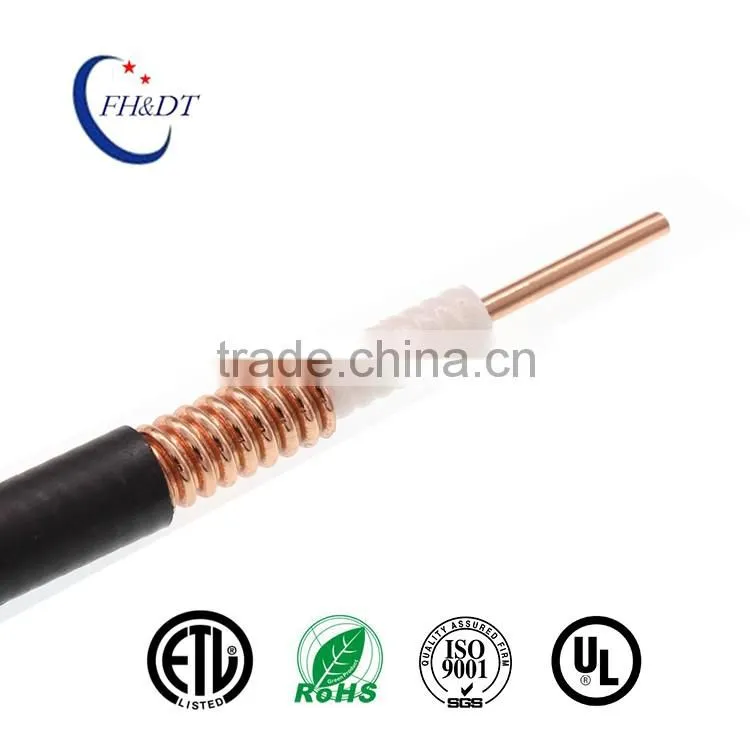 3/8" Feeder Cable/Coaxial Cable