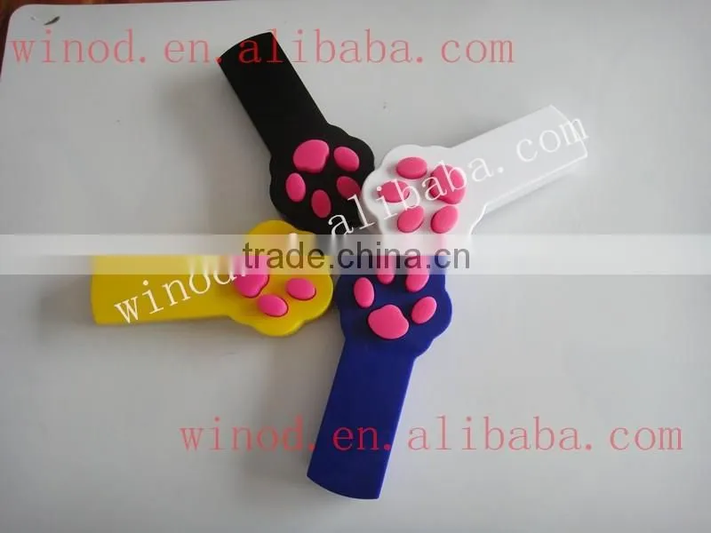 Cat laser toy Exercise Chaser Toy Pet Scratching Training