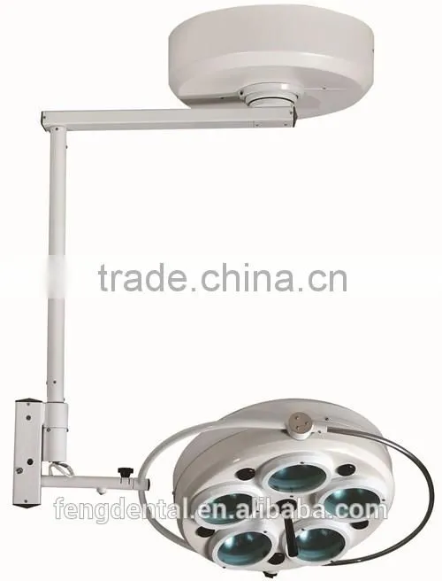 High quality Five reflectors Surgical lamps