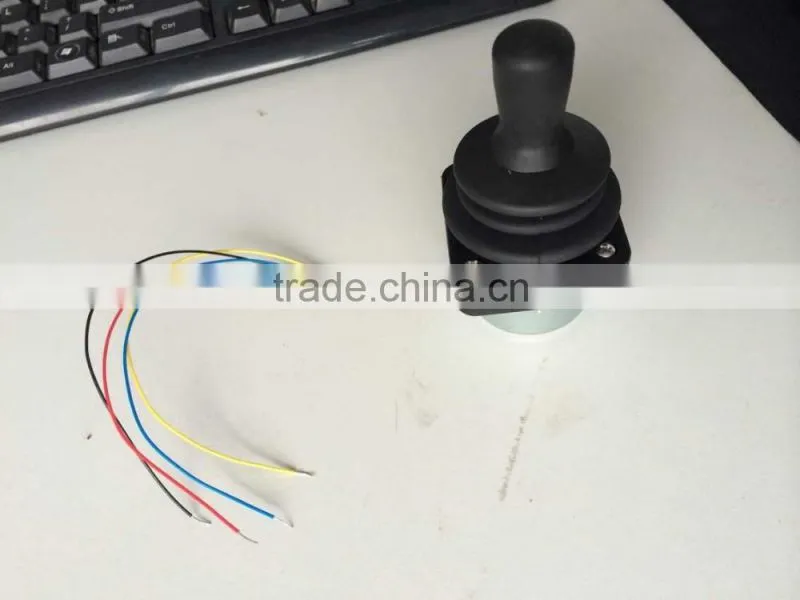 power wheelchairs controllers & joysticks