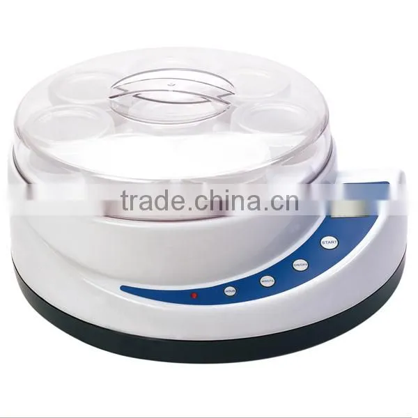 8 cups digital yoghurt maker