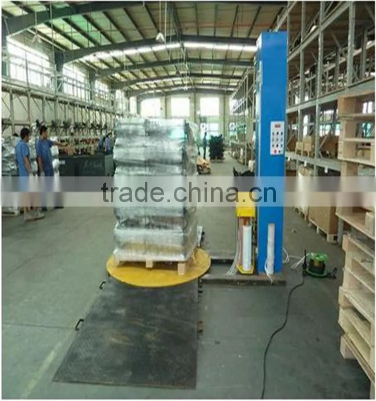 good quality Pallet Wrapping binding Machine/carton box making machine/wrapping machine /binding machine