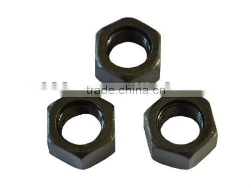 CS bolts nuts screws