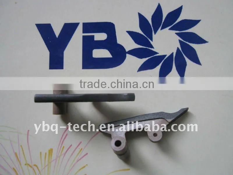 for Konica K-7155/7165 Separation Claw Picker Finger