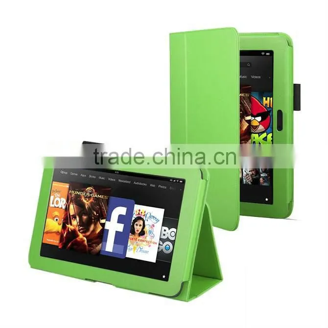 Cover for kindle Fire HD