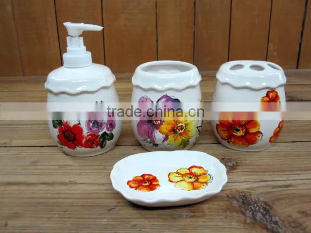 Practical Ceramic Jug for Coffee/ Milk/ Water/ Wine