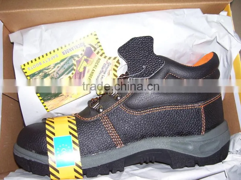 High Quality SB/SBP/S1/S1P/S2/S3 Safety shoes