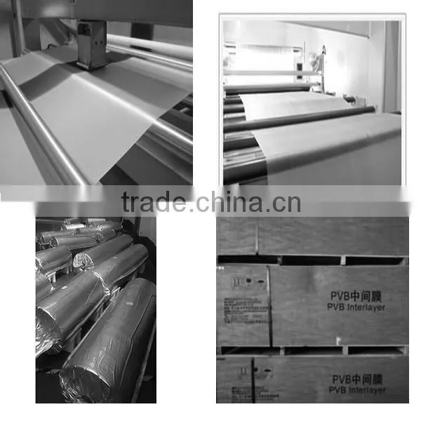 PVB Film