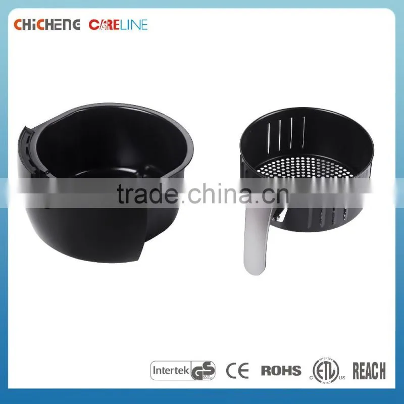 Chips fried Air fryer machine
