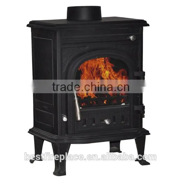 4kw Victoria coalburning heater