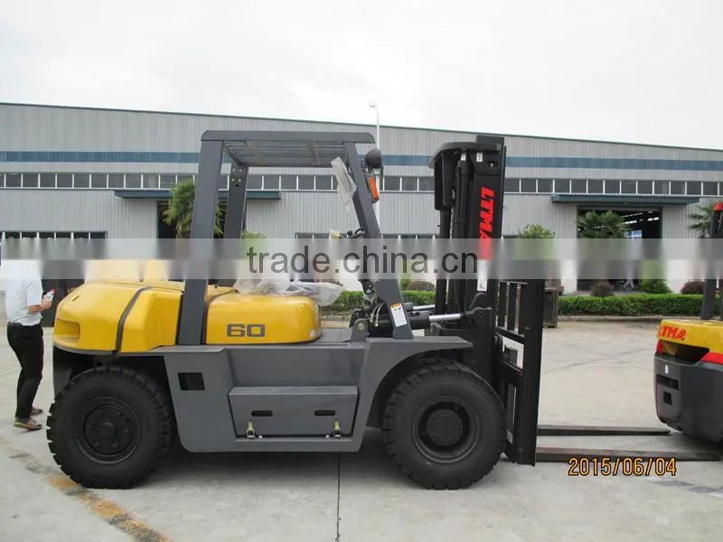 best price LTMA forklift for sale in dubai