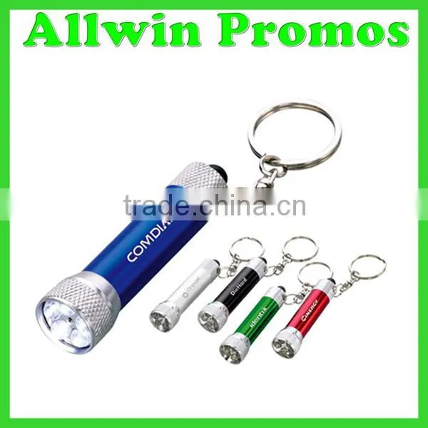 Custom Imprinted LED Key Light
