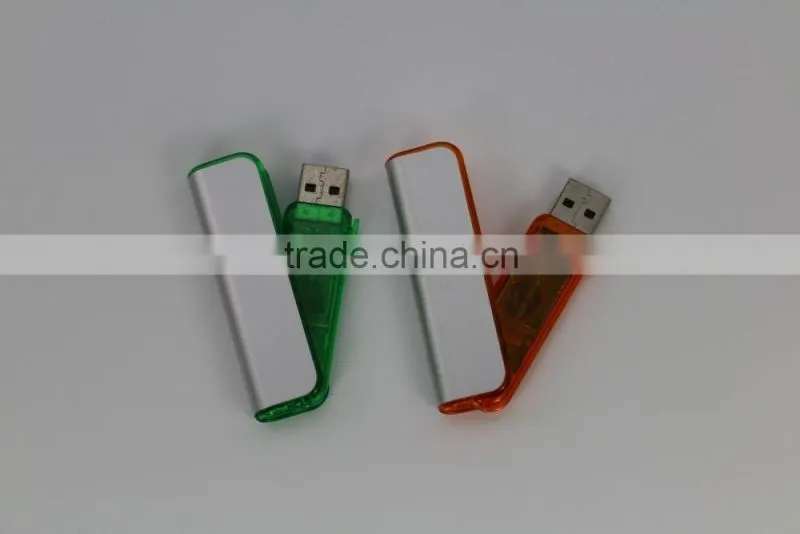Factory Cheap Wholesale Promotional gift OEM logo and color Personalized USB Flash Drive 16GB