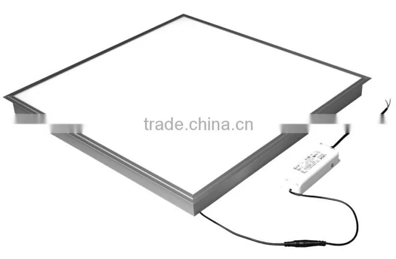 Hot sale 40w Square 60x60 cm led panel lighting with CE/ROHS/UL
