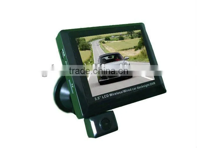 vehicle camera