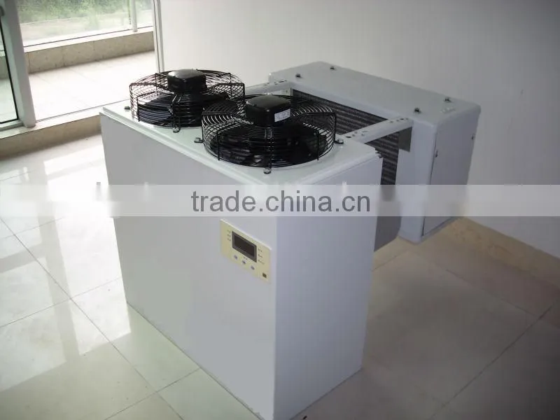 monoblock compressor (CE)