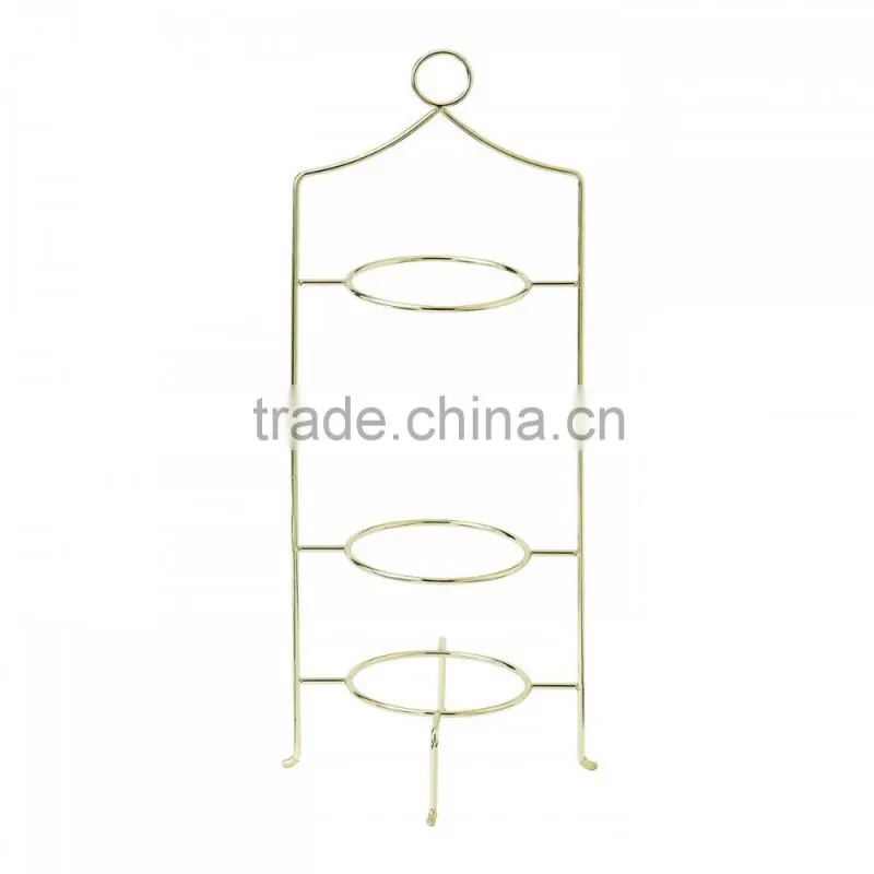 Modern Cake Display Stand For Mall Show