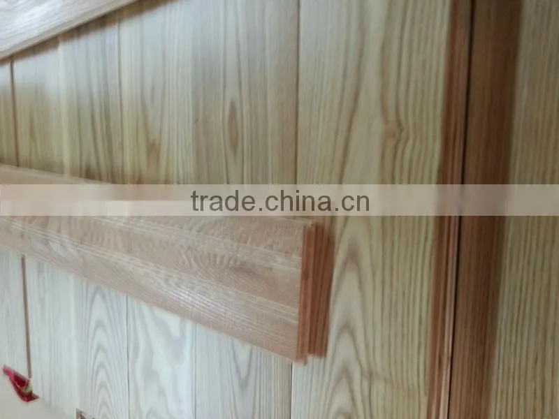 Special Color Cumaru Hardwood & Solid Wood Floorng